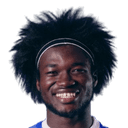 Christopher Bonsu Baah