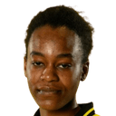 Faith Chinzimu