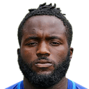 जूनियर मोरियास