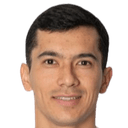 Azizjon Ganiev