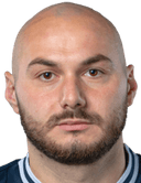 Giorgi Alimbarashvili