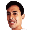 Matías Reyes