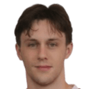 Elias Berstad Tenden