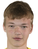 Artem kurbachev