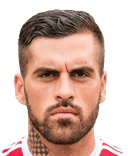 लुकास एस्पिंडोला दा सिल्वा