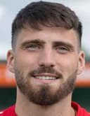 Patrick Papachristodoulou