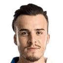 Haris Tabakovic