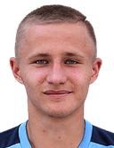 Ilya Volnov