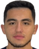 Asilbek Abdurasulov