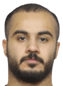 Abdurahman Al-Shammeri