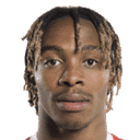 Nzubechi Sixtus Ogbuehi