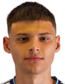 Zak Abbott