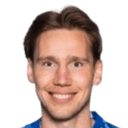 Fredrik Tobias Berglie