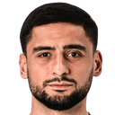 خاتشيم ماشوكوف