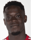 إيدوين غياسي