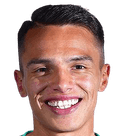 ओस्वाल्डो रोड्रिगेज़