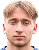 maksim sidelnikov