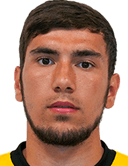 Anzor Amiraliev