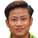 Muhamad Kamil Akmal bin Abd Halim