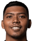 Rezza Rezky Ramadhani·Yacobjan