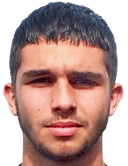 Jake Pisani