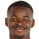 غايل جويل نشاما