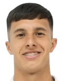 Máximo Agustín Palazzo