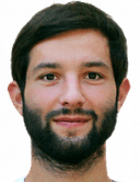 Giorgi Gegia