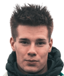 Juho Leikas
