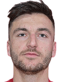 Martin Blazevski
