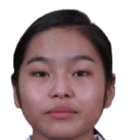 Khishigtsengel Amanda