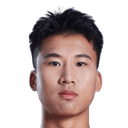 زانغ زيشيونغ