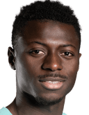 Mahamadou Dembele