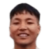 Alisha Lyngdoh
