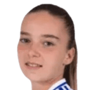 Sarah Rougeron