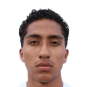 Williams Aldair·Guzman Vargas