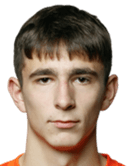 dominik gregorski