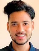 Prakash Budhathoki