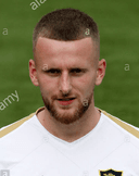 जैक स्टॉब्स