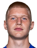 Kacper wolowiec