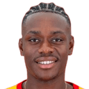 I. Tshipamba Mulowati