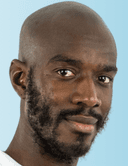 Mohammed Sangare