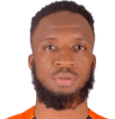 Roger Ben Boris Aholou