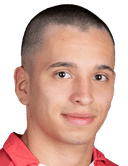 Elias peralta