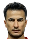 Ehsan Mahroughi