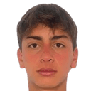 Mateo González Mora