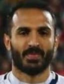 Saeed Karimi