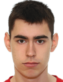 Nikolay Edzhibia