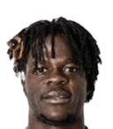 Junior Olaitan Ishola