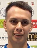 Cristian Tomas·Gentile